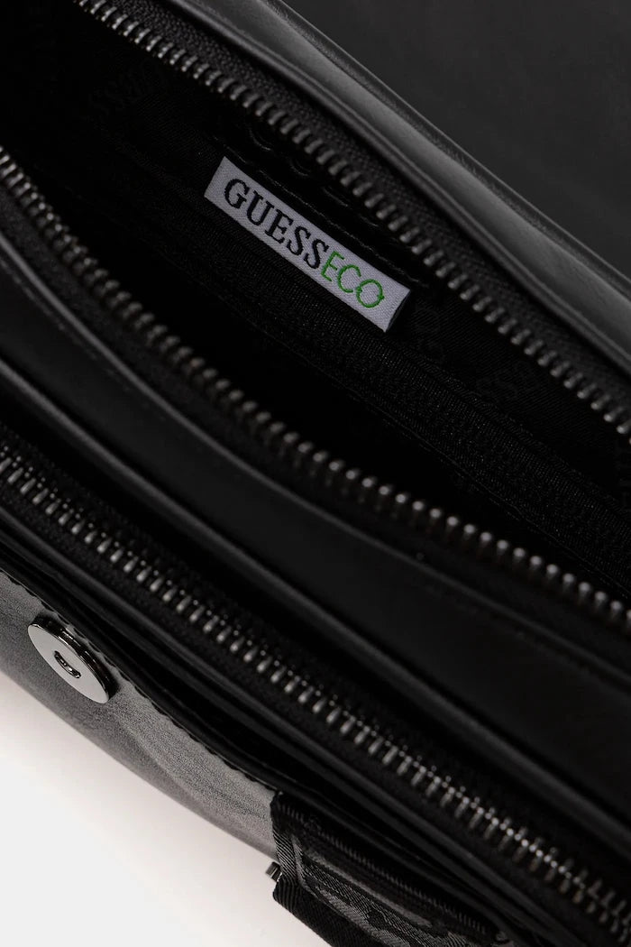 Чанта през рамо Guess BOSTON