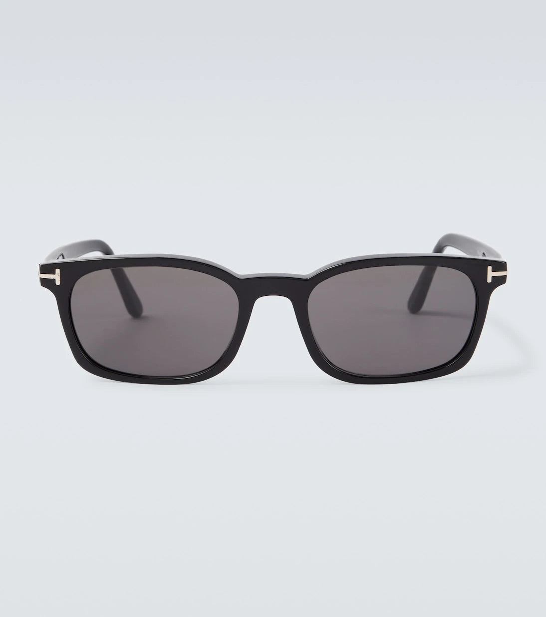 Tom Ford - Miles rectangular sunglasses
