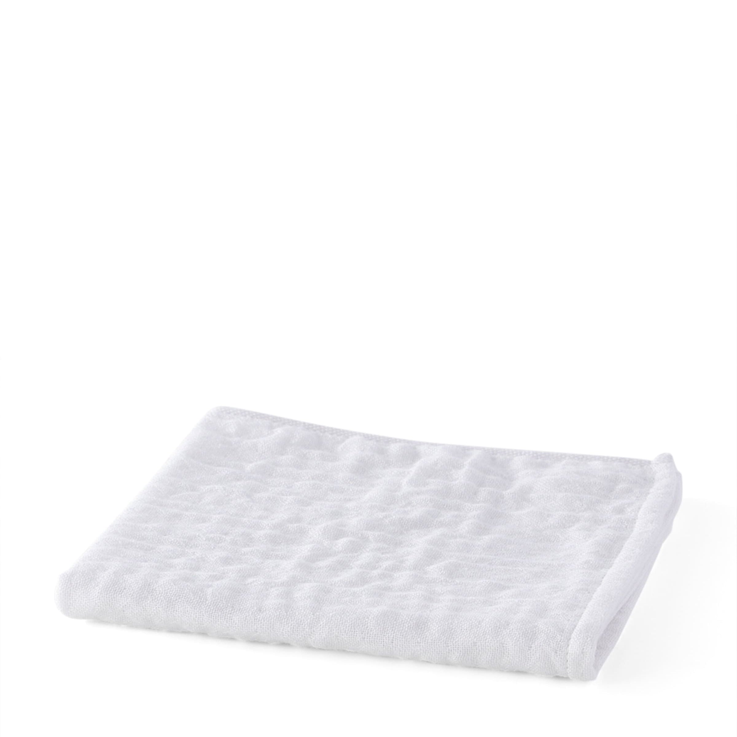 Marshmallow Gauze Hand Towel (35cm x 85cm)