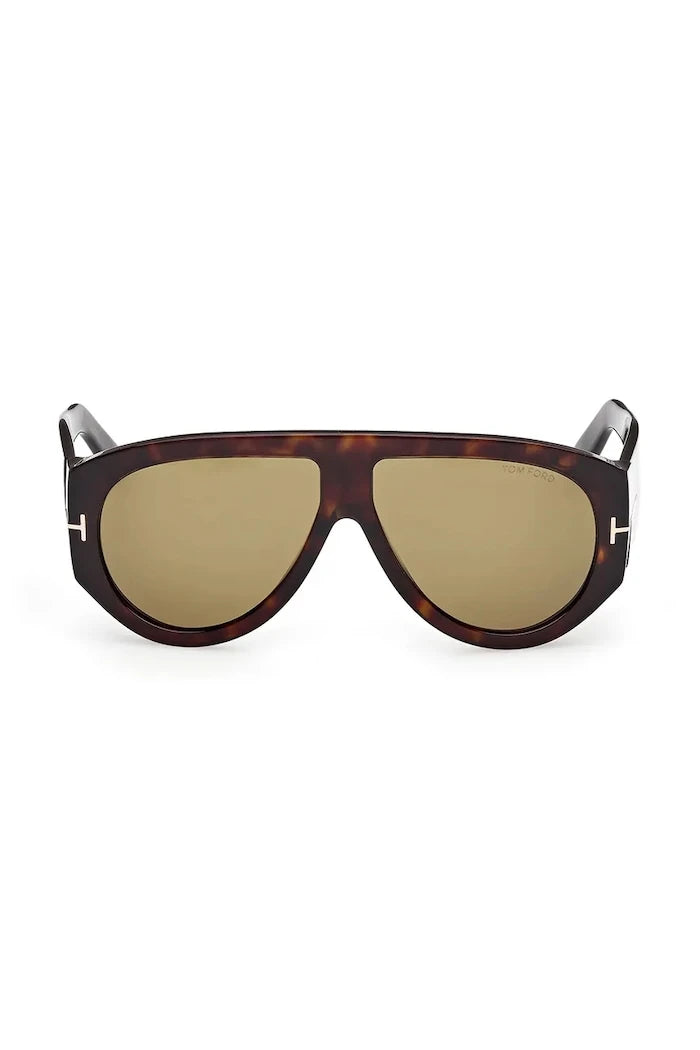 Слънчеви очила Tom Ford Bronson
