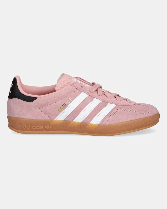 adidas Originals GAZELLE INDOOR Çocuk Spor Ayakkabısı