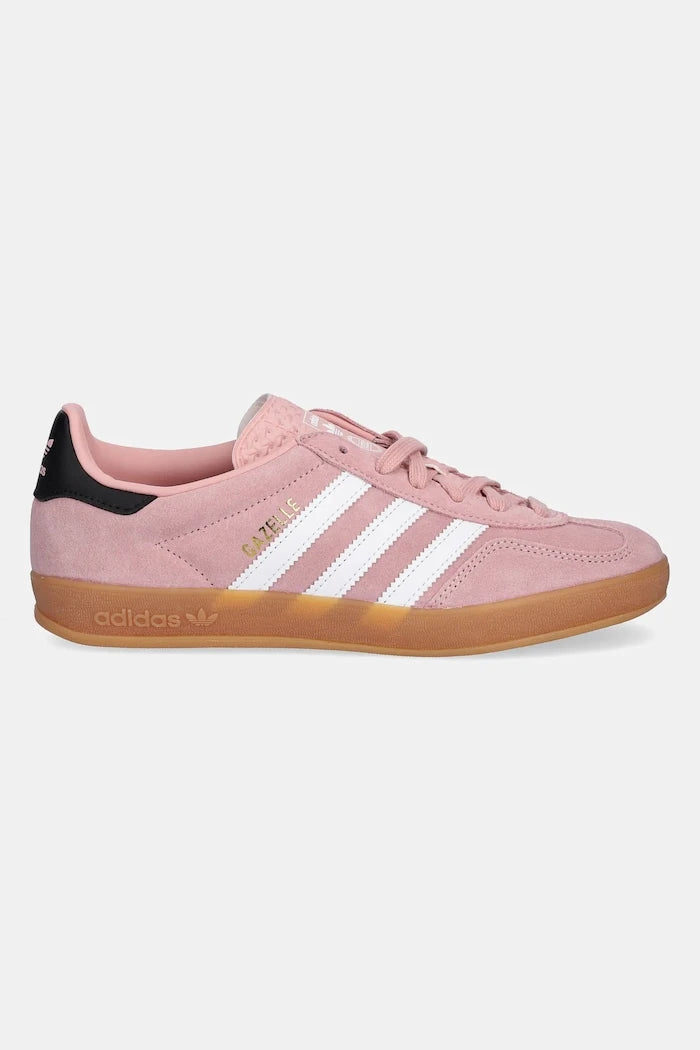 adidas Originals GAZELLE INDOOR Çocuk Spor Ayakkabısı
