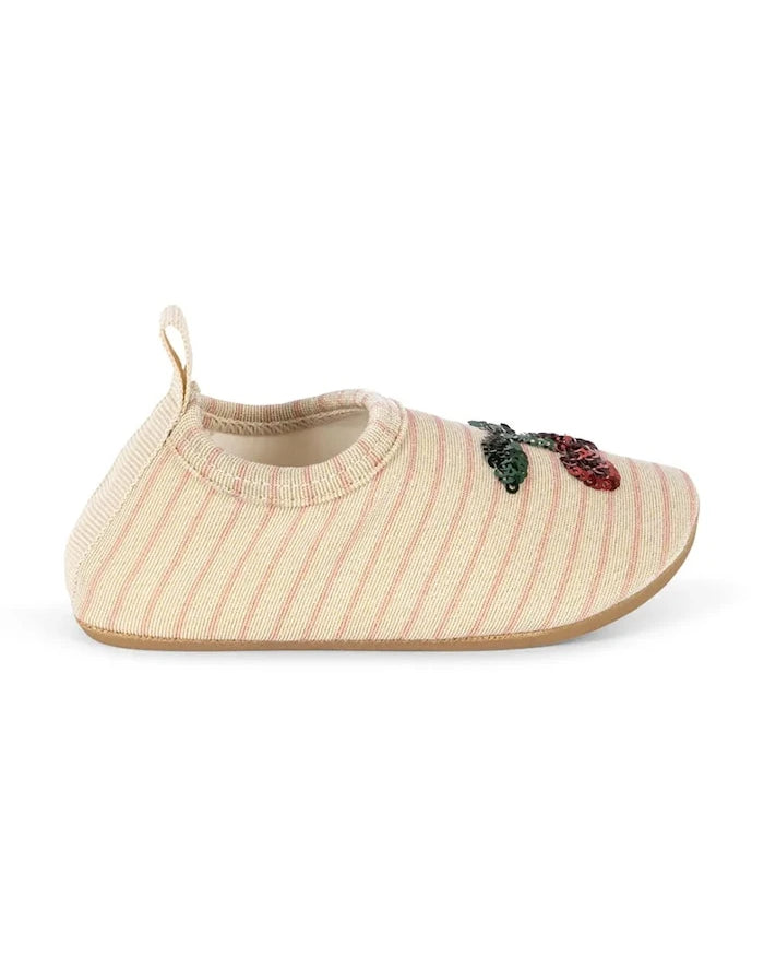 Konges Sløjd JADE SWIM SHOES Çocuk Su Ayakkabıları