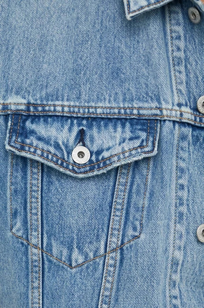 Дънков елек Levi's RELAXED