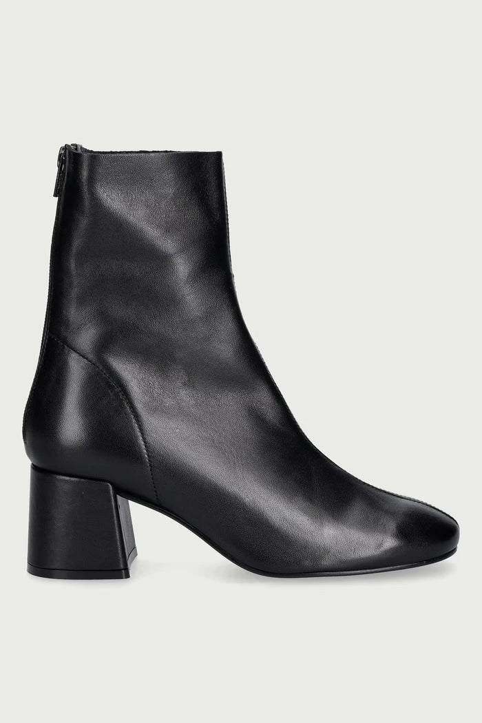 DENONIE CUIR SOUPLE Kadın Deri Bot