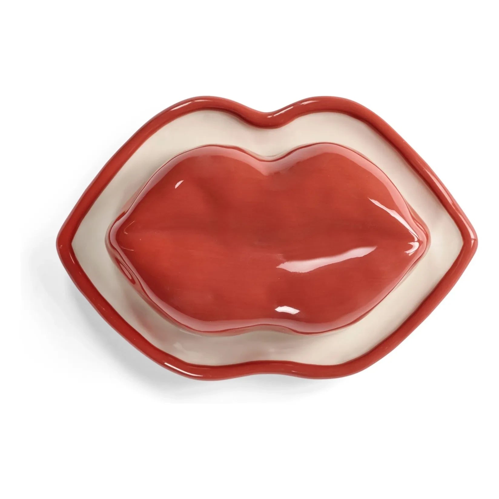 Serax - Beurrier, Wouters &amp; Hendrix | Red