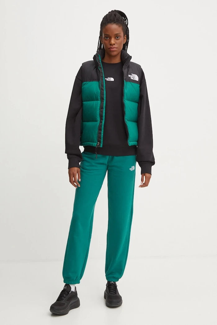 Суичър The North Face Essential Crew