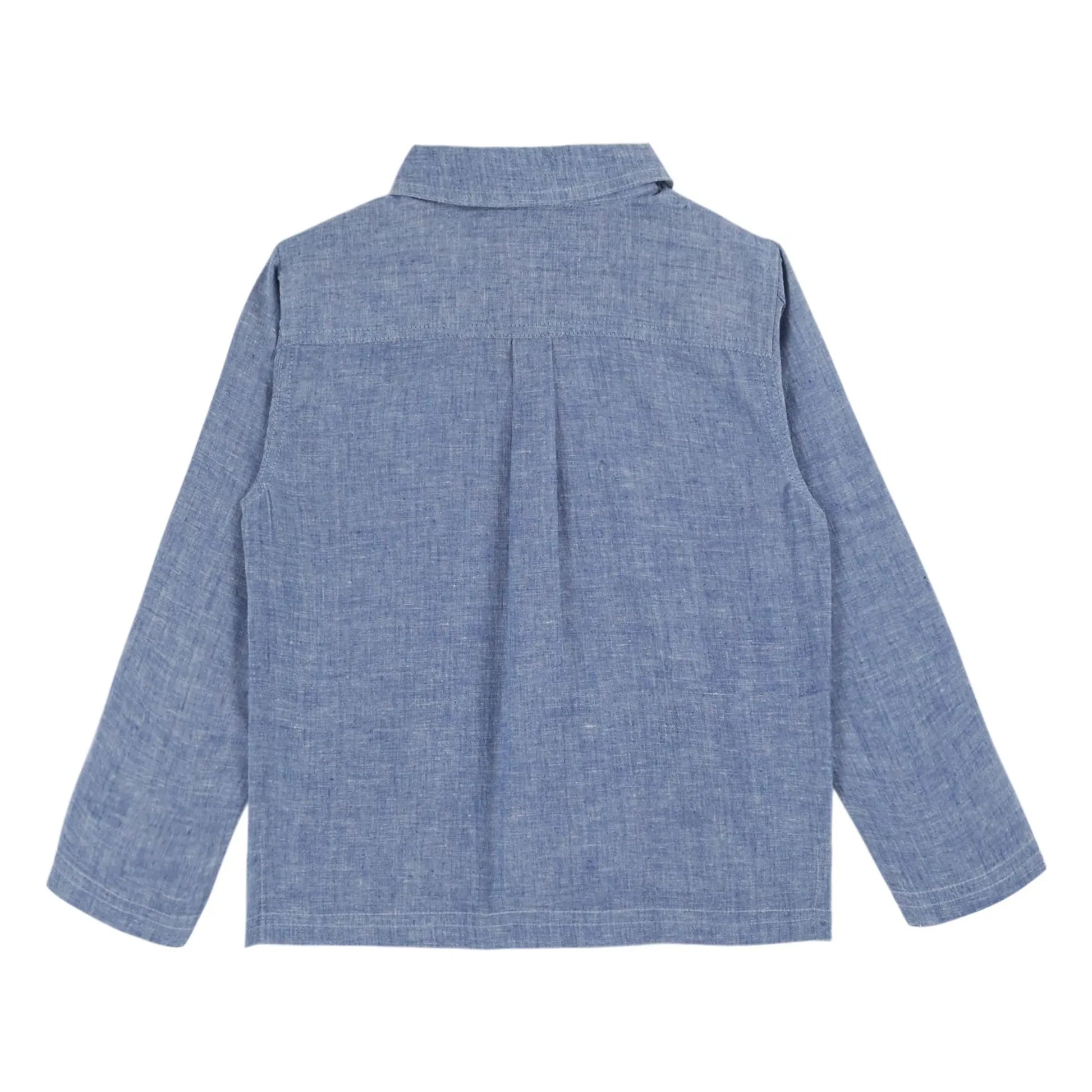 Emile et Ida - Kurta Unie | Blue