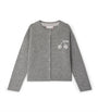 Cashmere Judicael Cardigan (10-14 Years)