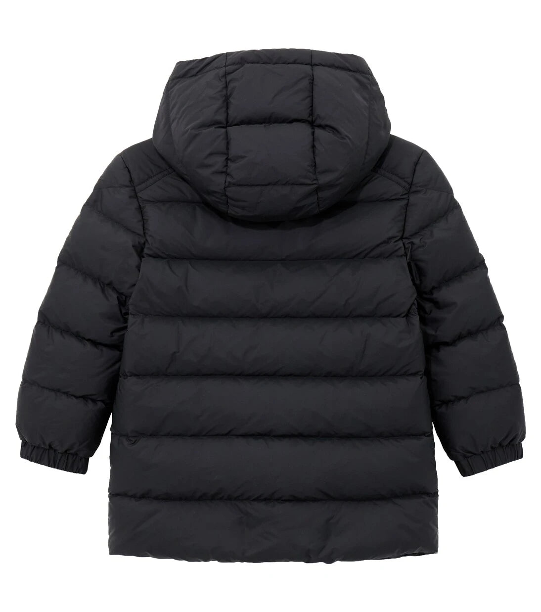 Moncler Enfant - Alani quilted down jacket