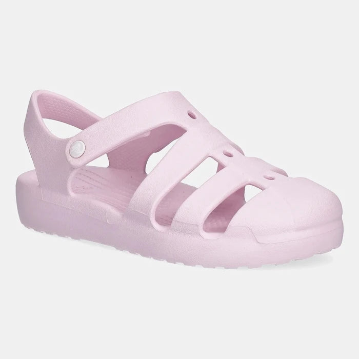 Сандали Crocs CLASSIC FISHERMAN KIDS
