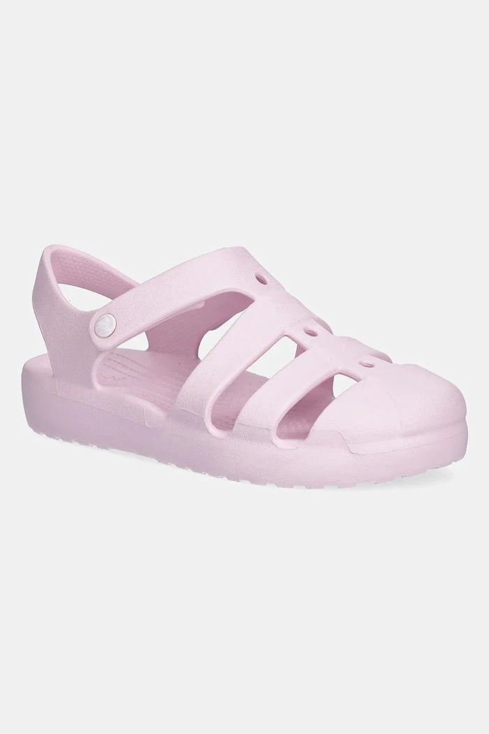 Crocs CLASSIC FISHERMAN KIDS Sandalet