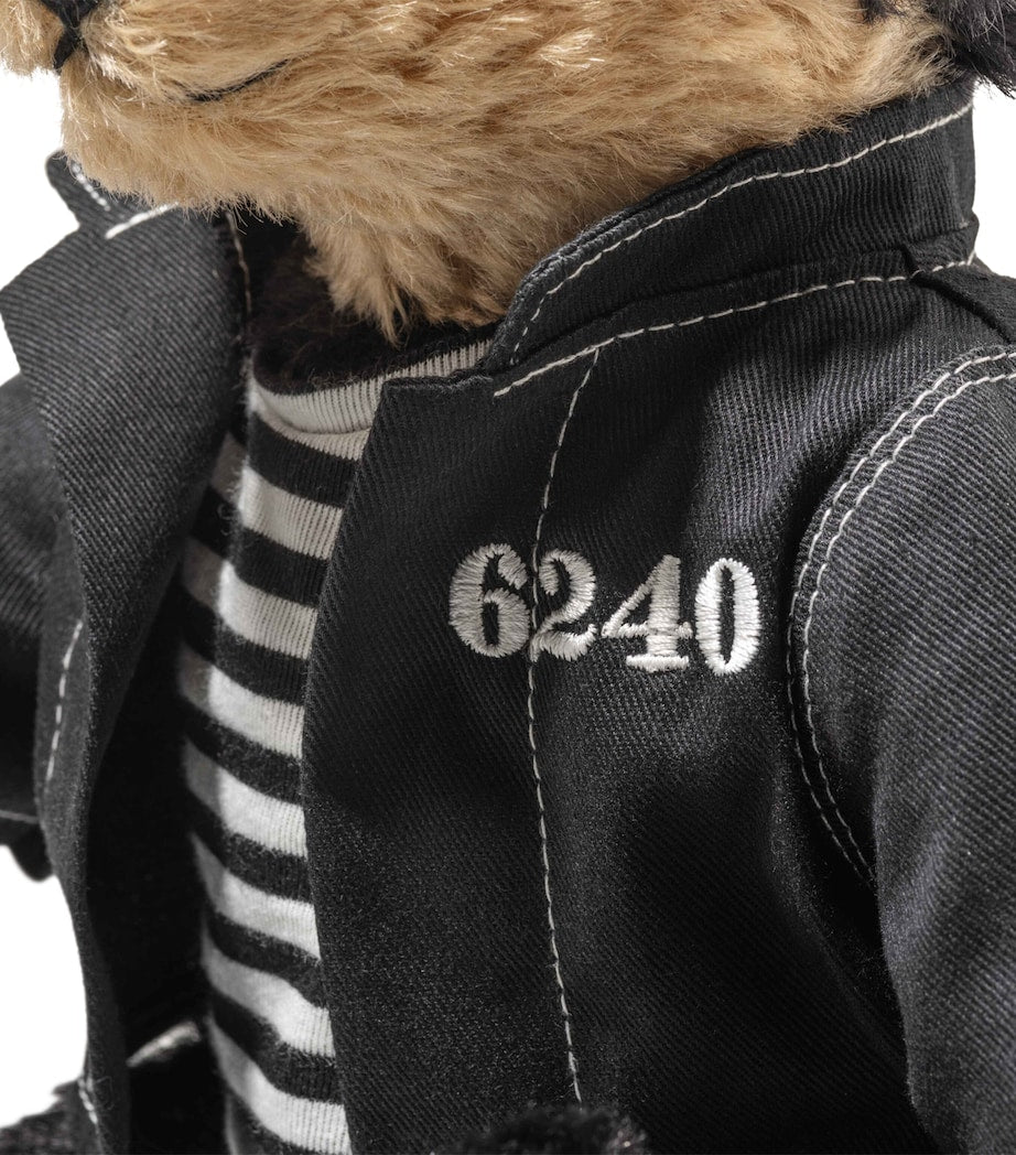 Steiff Steiff Rocks! Elvis Presley 90th Anniversary Bear