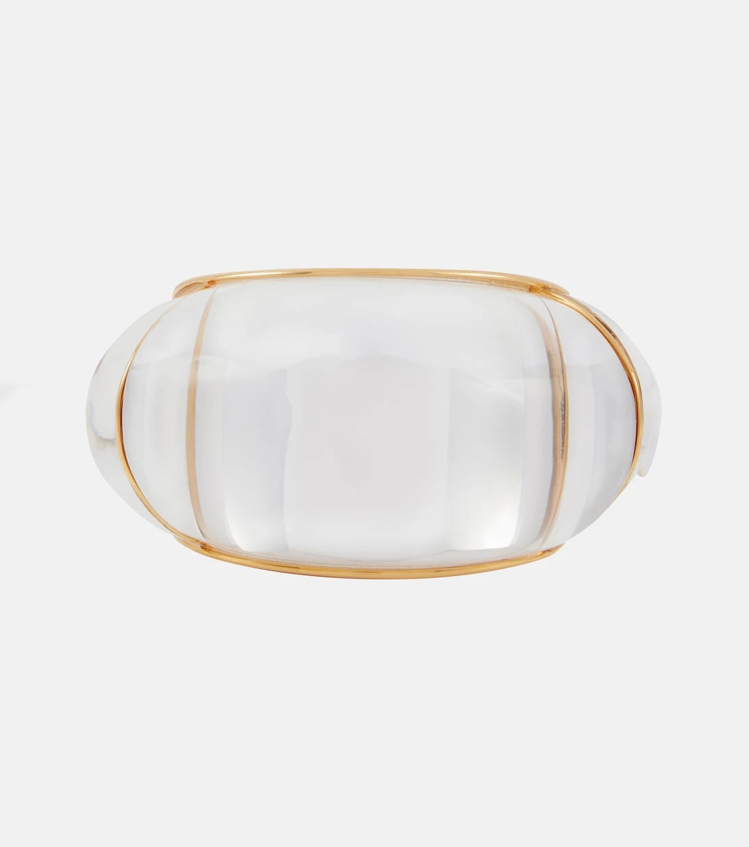 Alaïa - Cuff bracelet