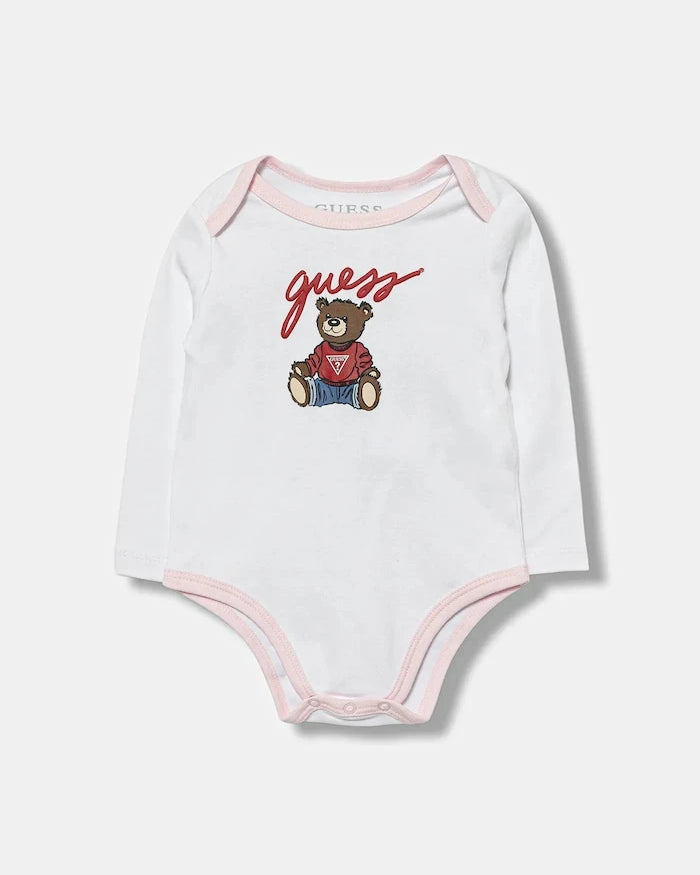 Bebek Takımı Guess