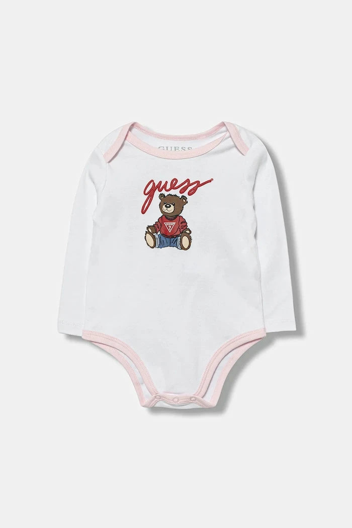 Комплект за бебета Guess