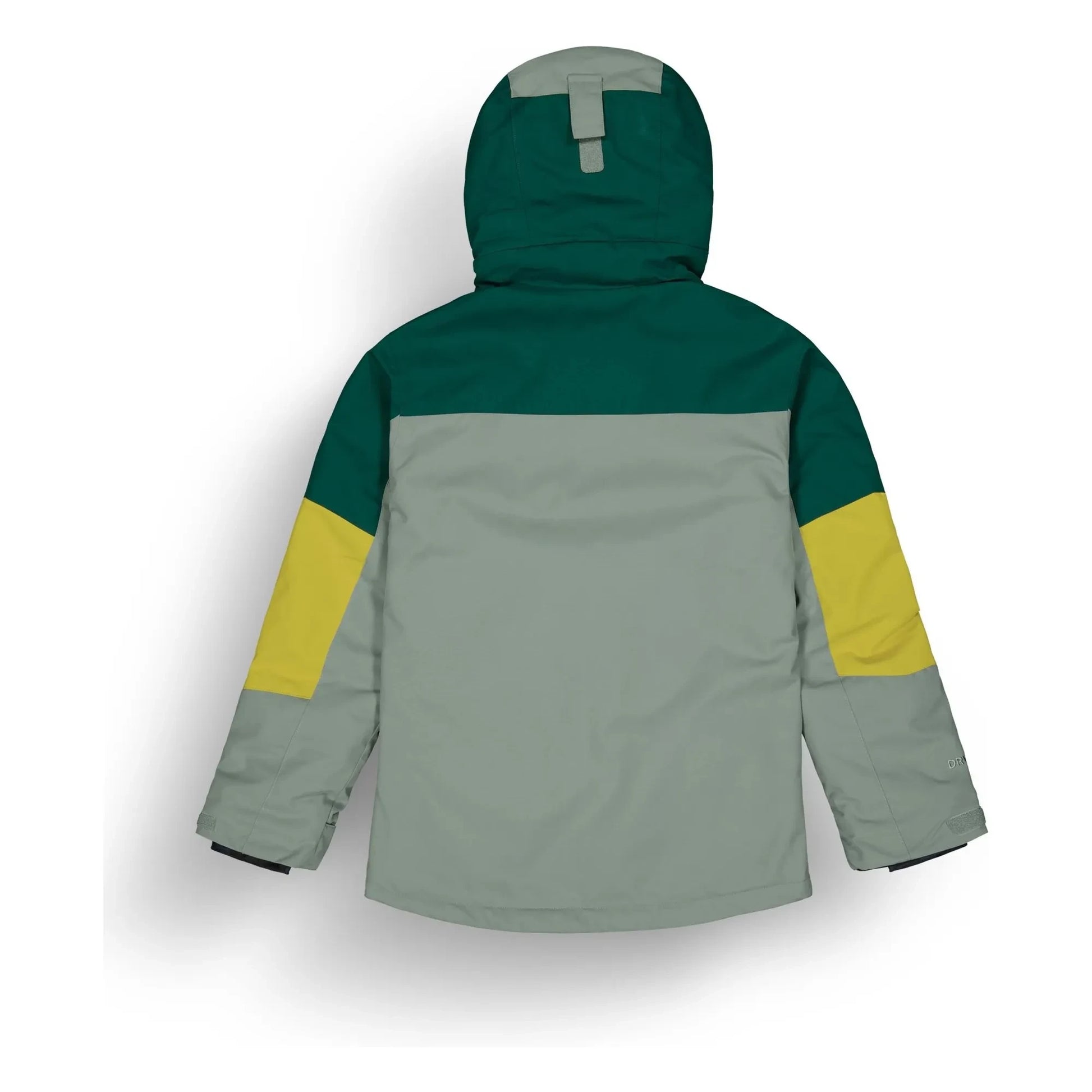 Picture - Cossmo ski jacket | Green