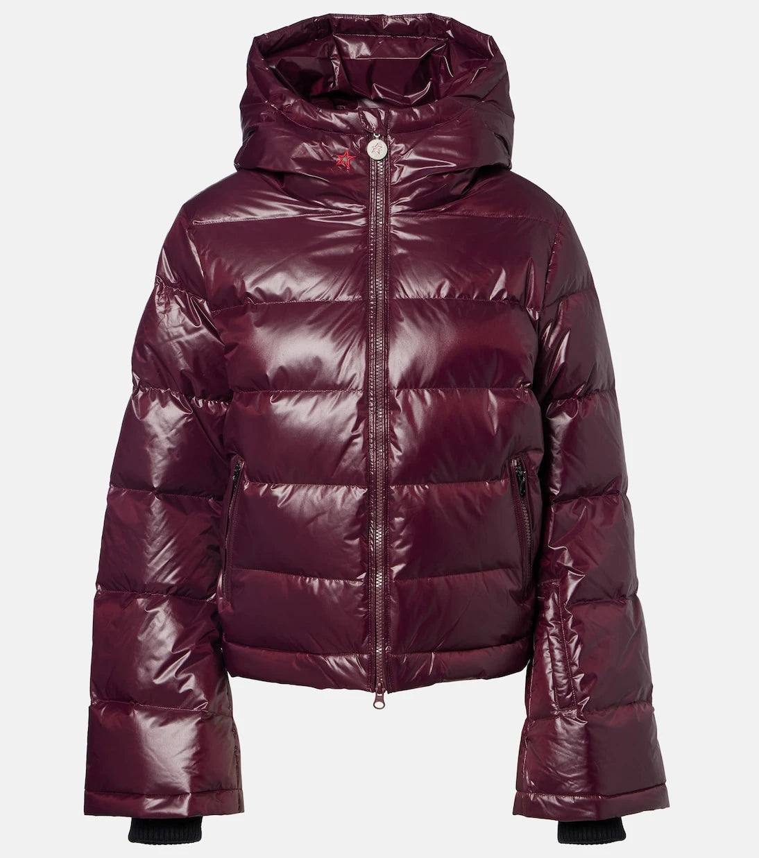 Perfect Moment - Polar Flare down ski jacket
