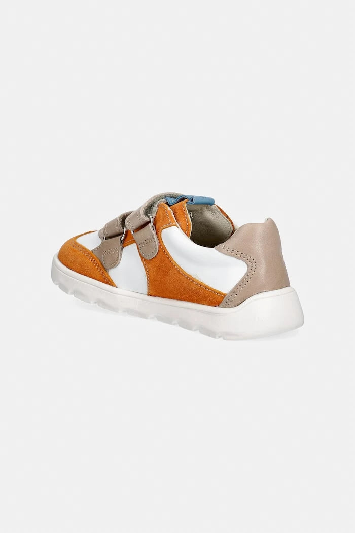 Детски кожени маратонки Froddo BAREFOOT ZERU SPRING
