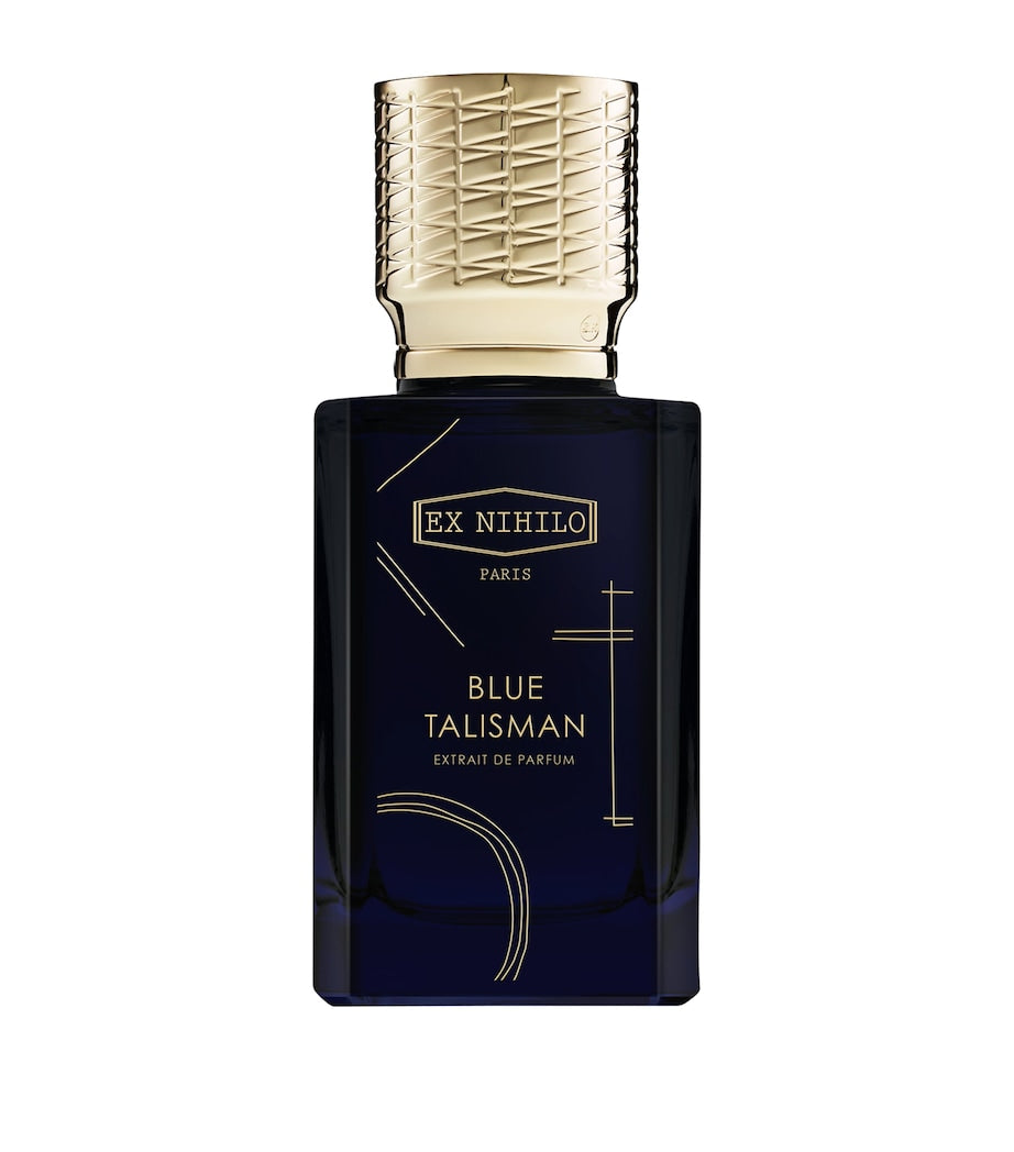 Blue Talisman Extrait de Parfum (50ml)