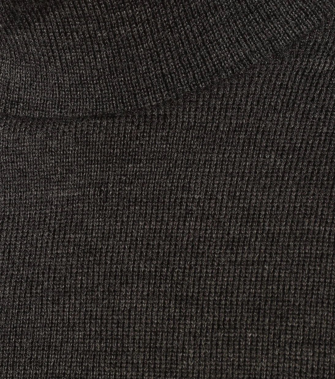 Noir Kei Ninomiya - Sleeveless crop top