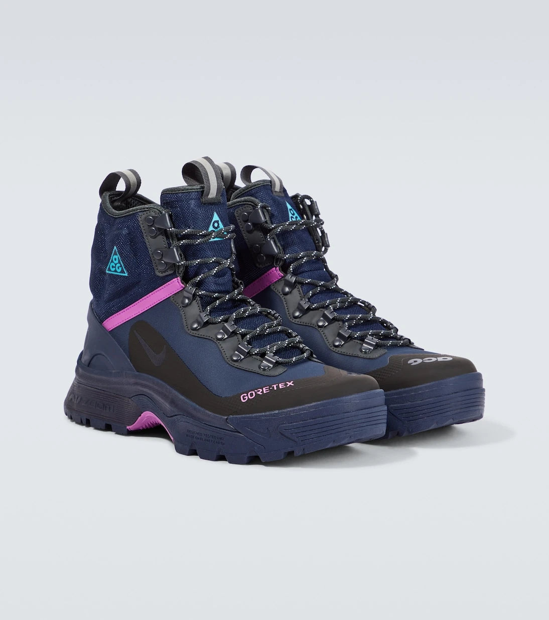 Nike - ACG Air Zoom Gaiadome hiking boots