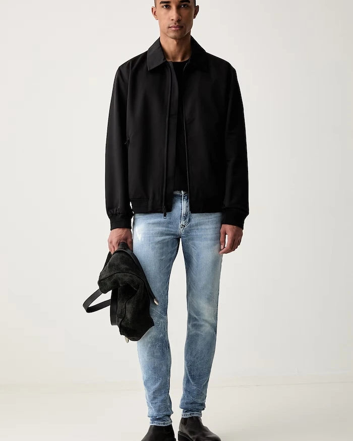 Diesel erkek skinny jean 1979 SLEENKER L.32