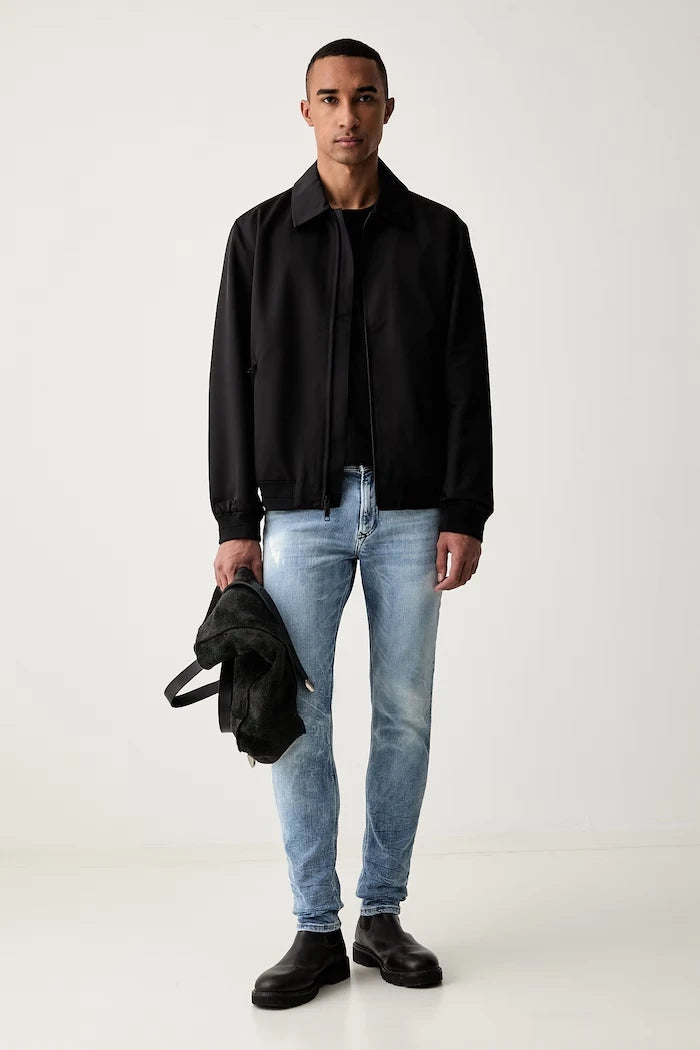 Diesel erkek skinny jean 1979 SLEENKER L.32