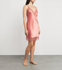 Aubade Pink Midnight Whisper Nightdress