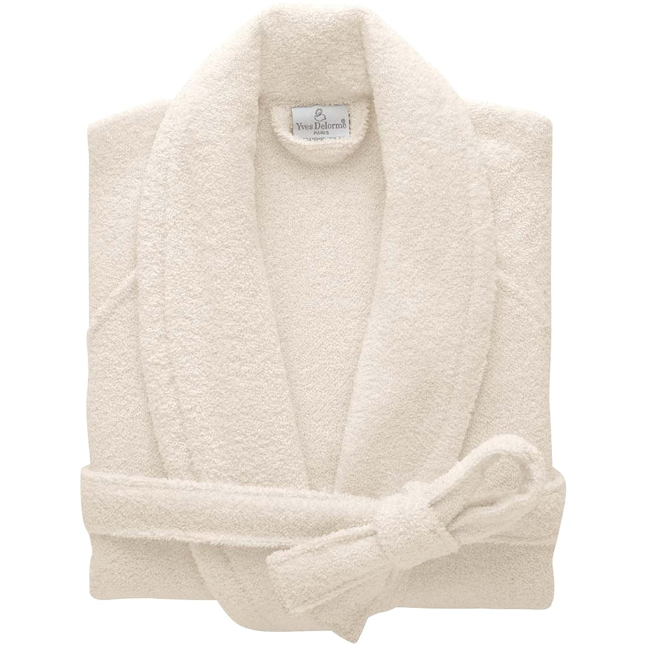 Yves Delorme Étoile Bathrobe (Large)