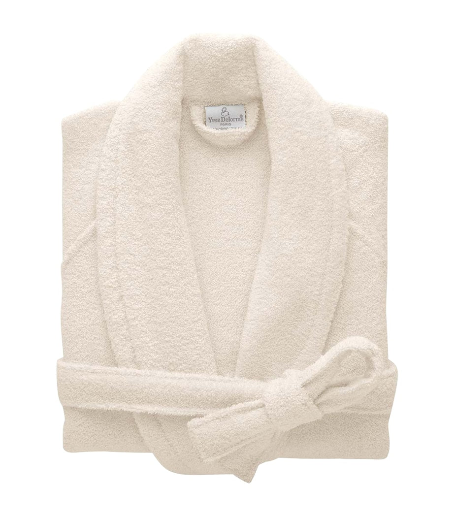 Yves Delorme Étoile Bathrobe (Large)