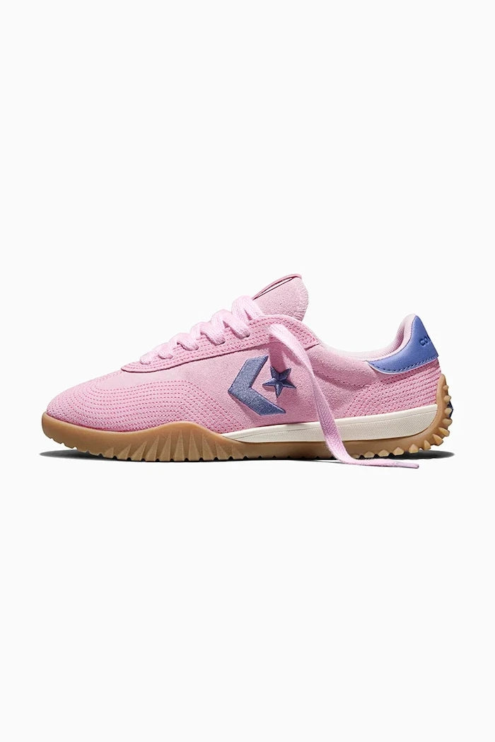 Converse Run Star Trainer Süet Spor Ayakkabı