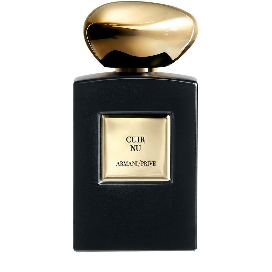 Cuir Nu Eau de Parfum Intense (100ml)