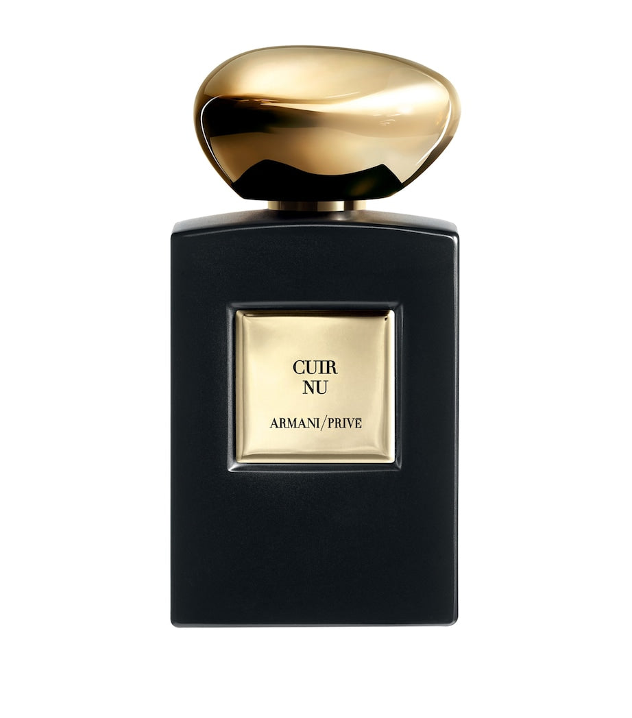 Cuir Nu Eau de Parfum Intense (100ml)
