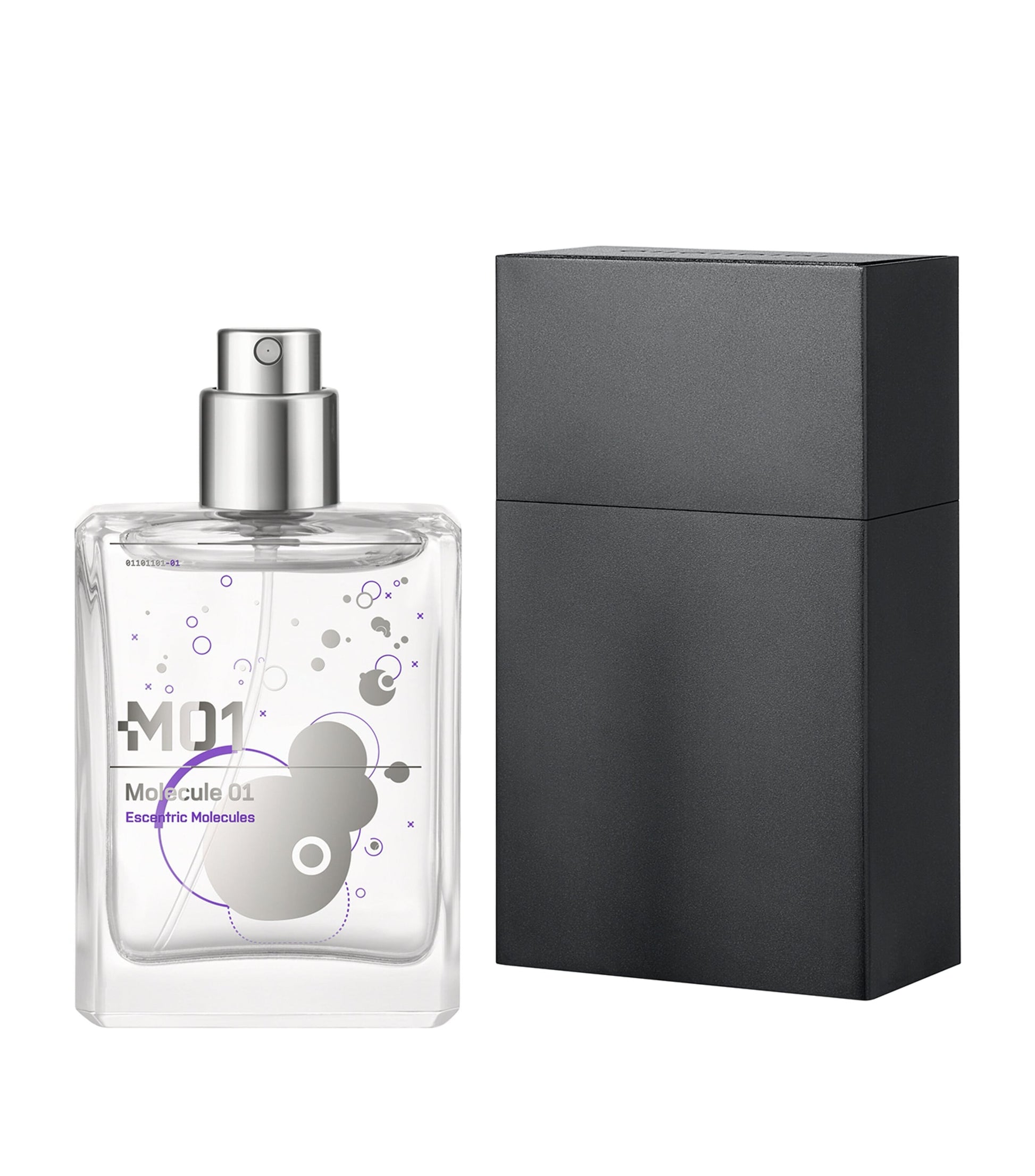 Molecule 01 Eau de Toilette and Case (30ml)