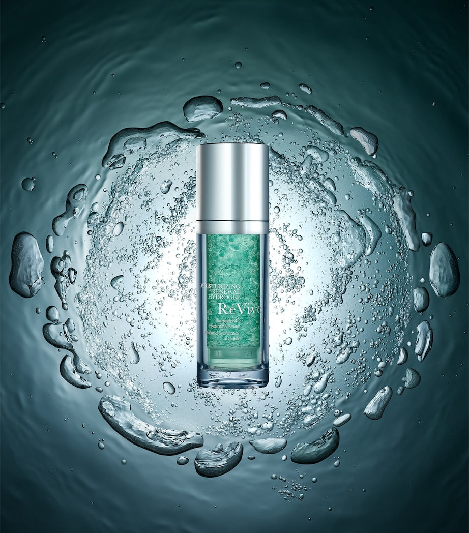 RéVive Moisturizing Renewal Hydrogel Targeted 4D Hydration Serum (30ml)
