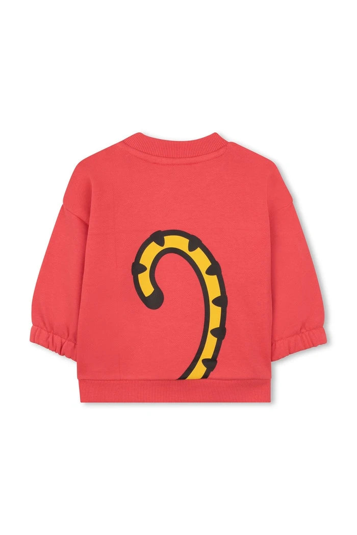 Kenzo Kids Bebek Eşofman Takımı
