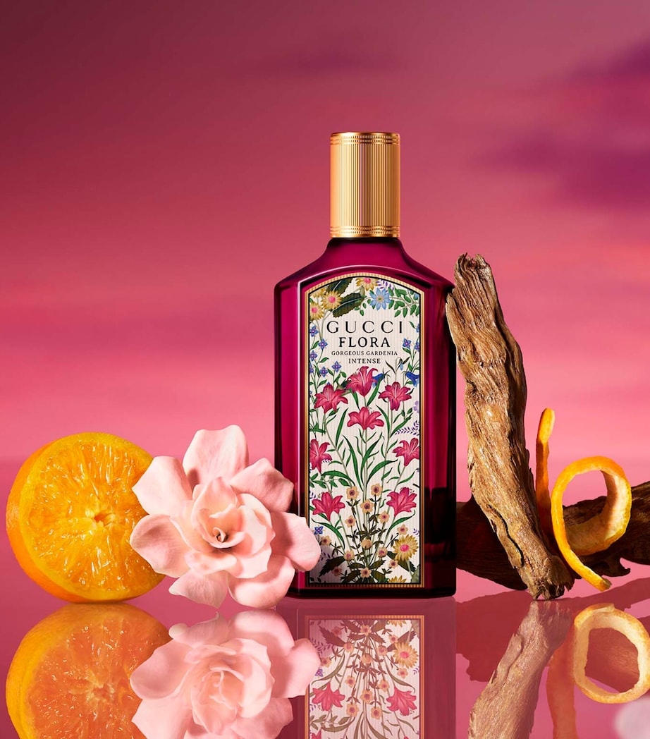 Gucci Flora Gorgeous Gardenia Intense Eau de Parfum (30ml)