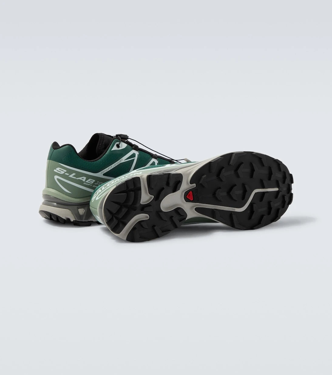 Salomon - XT-6 ADV sneakers