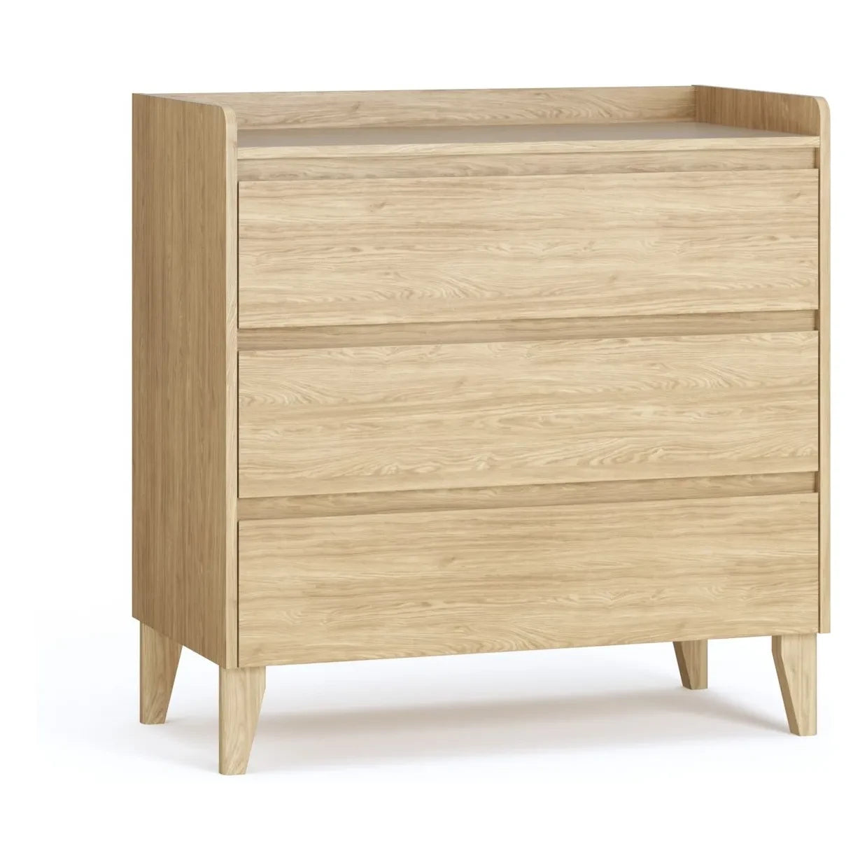 VOX - Muve chest of drawers | Oak