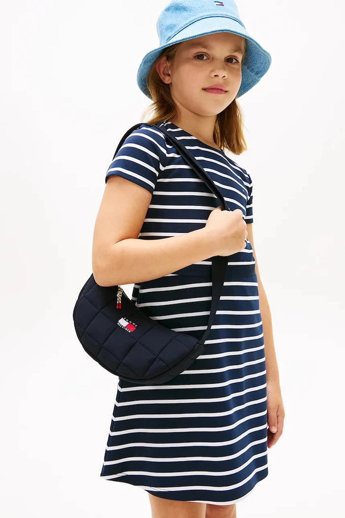 Tommy Hilfiger çocuk çapraz çanta
