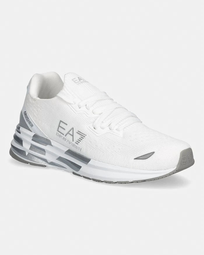EA7 Emporio Armani Spor Ayakkabı