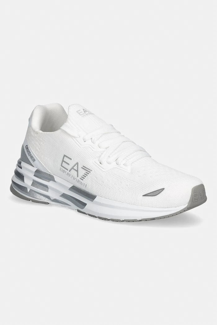 Маратонки EA7 Emporio Armani