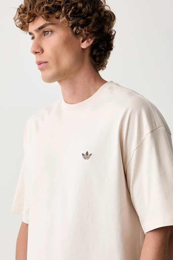 adidas Originals erkek pamuklu tişört NCLR Loose