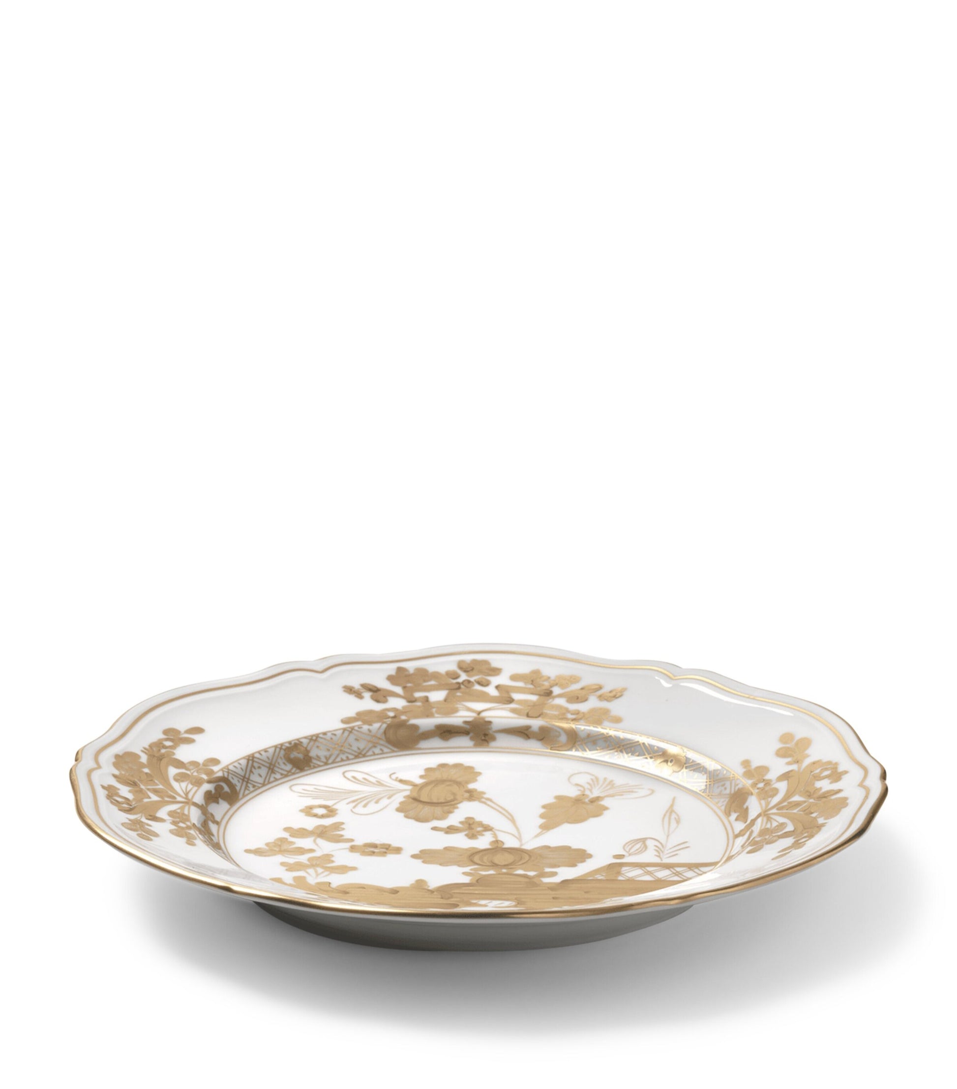 Oriente Italiano Aurum Dinner Plate (26.5cm)