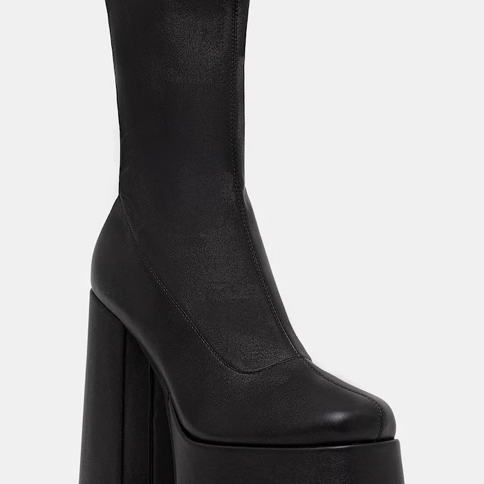 Koi Footwear боти дамски DBP7