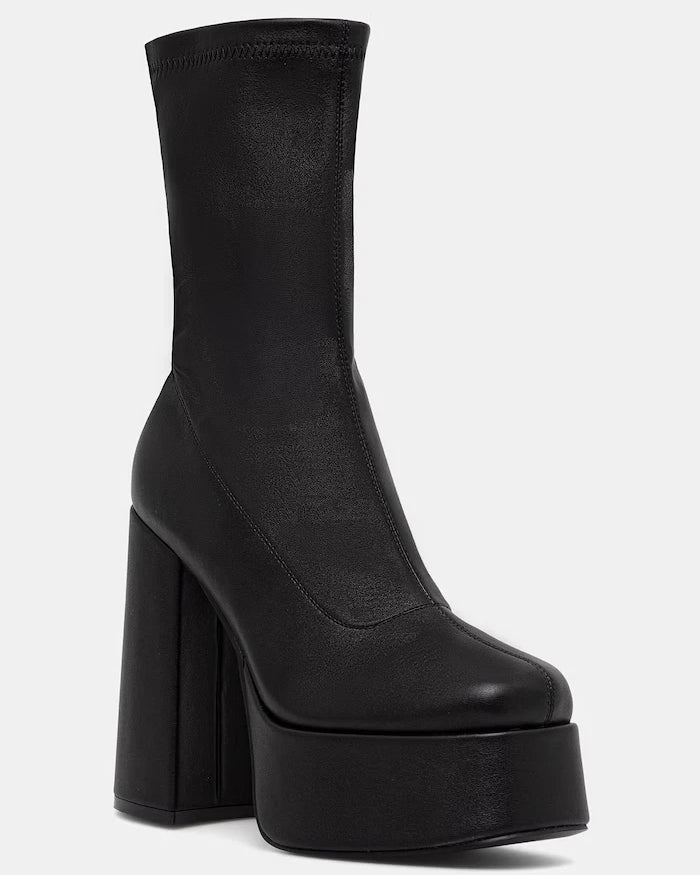 Koi Footwear боти дамски DBP7