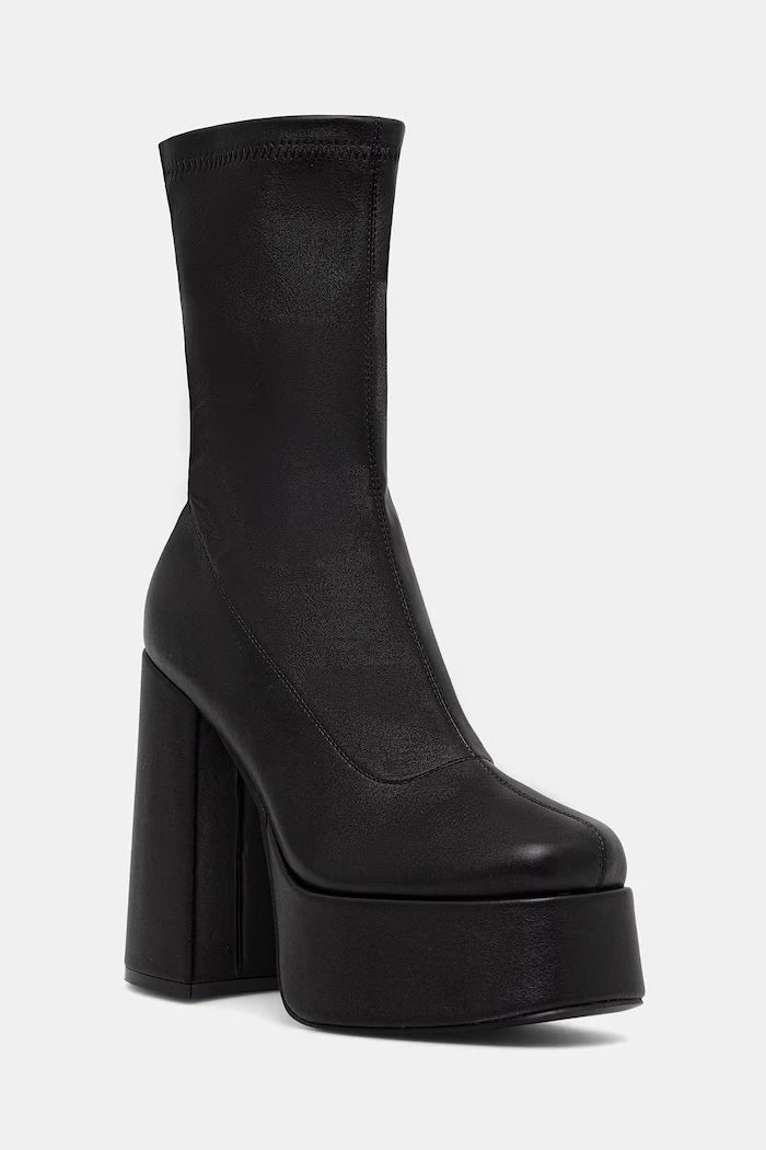 Koi Footwear боти дамски DBP7