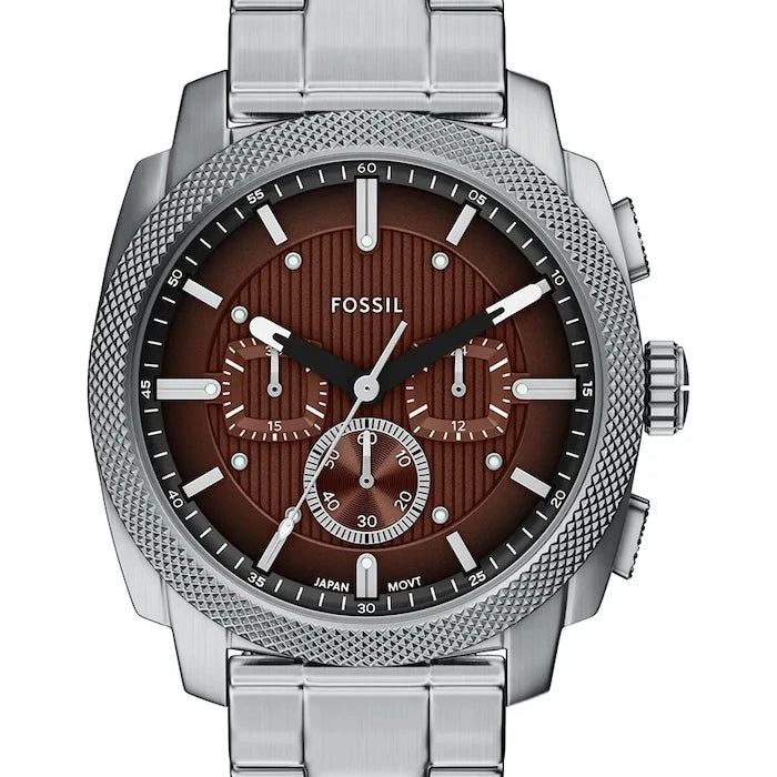 Часовник Fossil