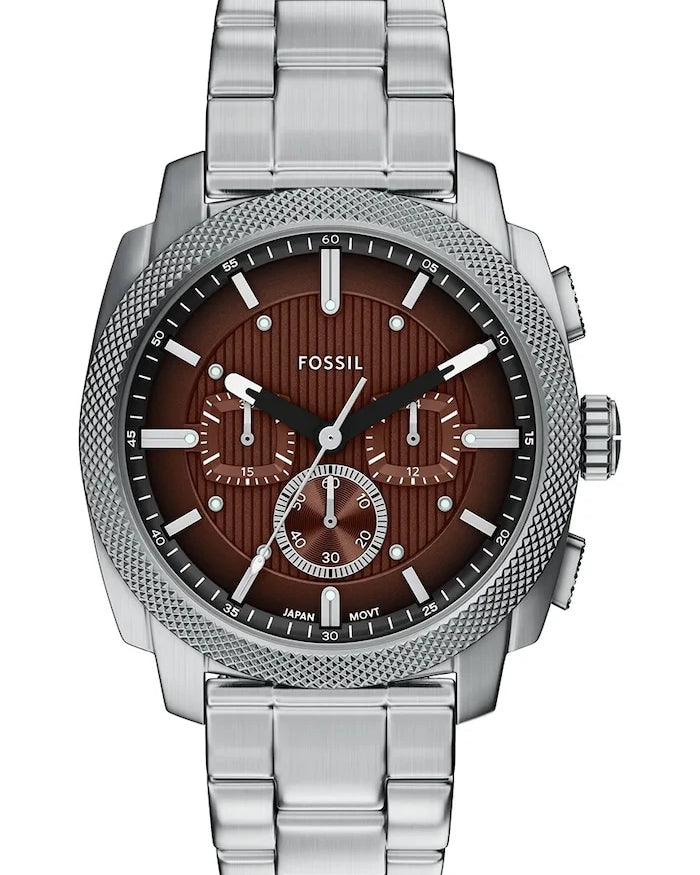 Fossil Saat